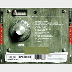 Big Fat Snake - Nu (2007)