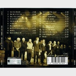 Big Fat Snake - One Night Of Sin (2003)