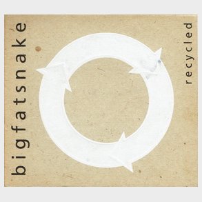 Big Fat Snake - Recycled (1999) (Digi)