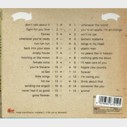 Big Fat Snake - Recycled (1999) (Digi)