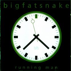 Big Fat Snake - Running Man (2000)