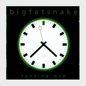 Big Fat Snake - Running Man (2000)