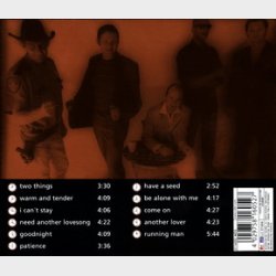 Big Fat Snake - Running Man (2000) - NY