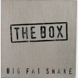 Big Fat Snake - The Box (2005) - Boks