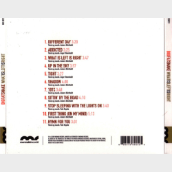 Big Fat Snake - What Is Left Is Right (2009) (Digi)