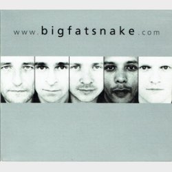 Big Fat Snake - WwwBigfatsnakeCom (1998) (Digi)