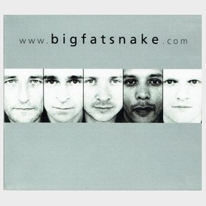 Big Fat Snake - WwwBigfatsnakeCom (1998) (Digi)