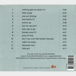 Big Fat Snake - WwwBigfatsnakeCom (1998) (Digi)