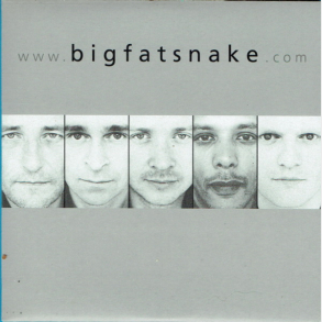 Big Fat Snake - wwwBigFatSnakecom (CD07 Fra The Box) (2005)