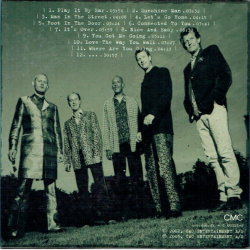 Big Fat Snake - wwwBigFatSnakecom (CD07 Fra The Box) (2005)