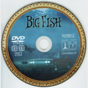 Big Fish (2003)
