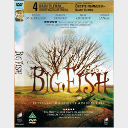 Big Fish (2006)
