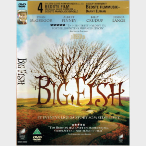 Big Fish (2006)