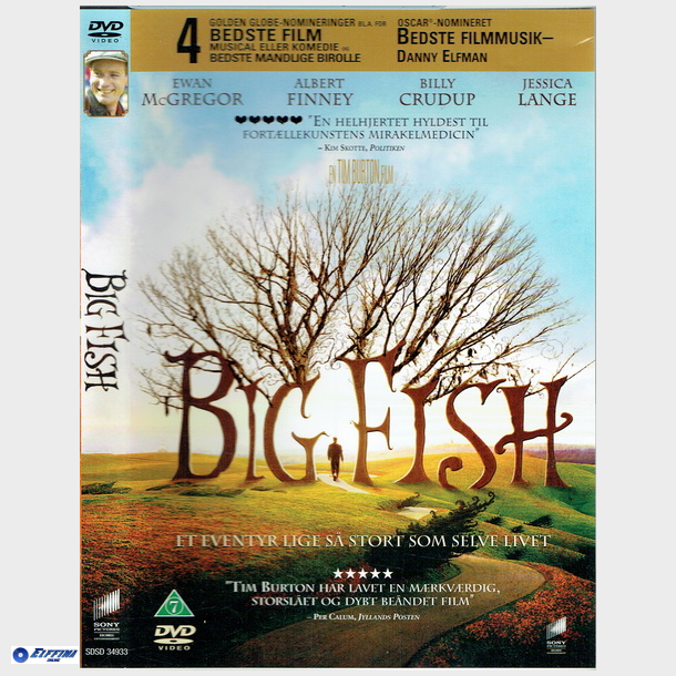 Big Fish (2006)