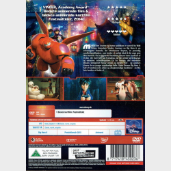 Big Hero 6 - Nr. 53 (2014)