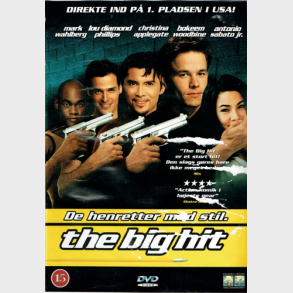 Big Hit (1998)