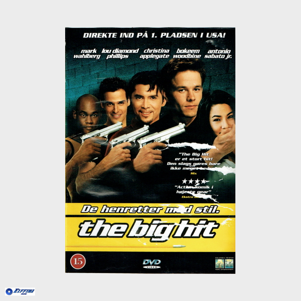 Big Hit (1998)