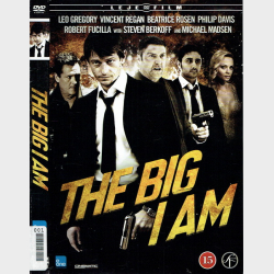Big I Am (2009) (Blockbuster)