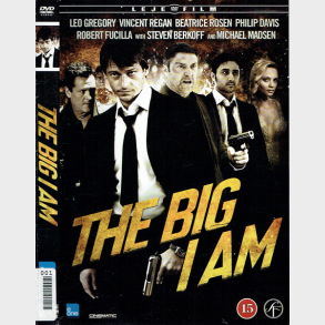 Big I Am (2009) (Blockbuster)