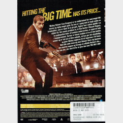 Big I Am (2009) (Blockbuster)