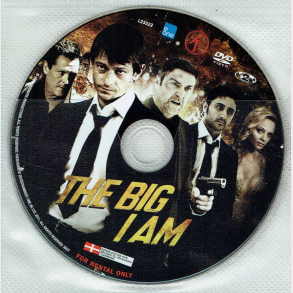 Big I Am (2009)