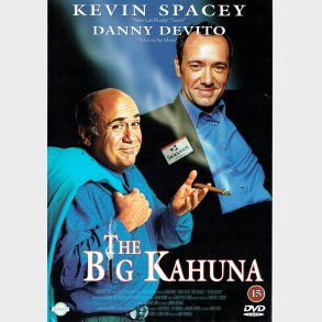 Big Kahuna (Hj Cigarfring) (1999)