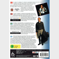 Big Kahuna (Hj Cigarfring) (1999)