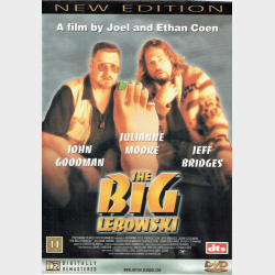 Big Lebowski (1998)