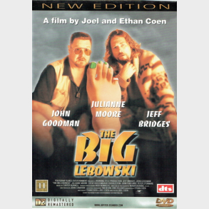 Big Lebowski (1998)
