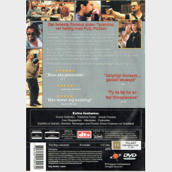 Big Lebowski (1998)