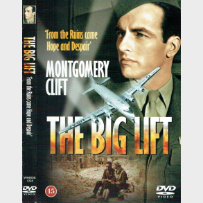 Big Lift (1950)