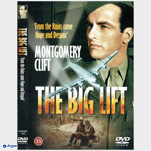 Big Lift (1950)