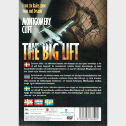 Big Lift (1950)