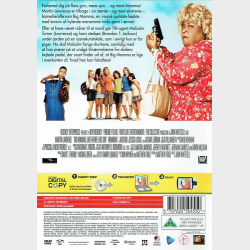 Big Mommas - Like Father, Like Son (2011)