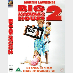 Big Momma's House 2 (2006)
