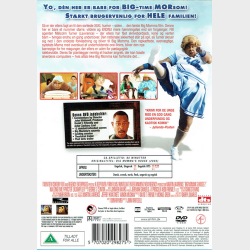 Big Momma's House 2 (2006)