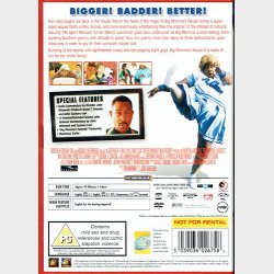 Big Momma's House 2 (UK)