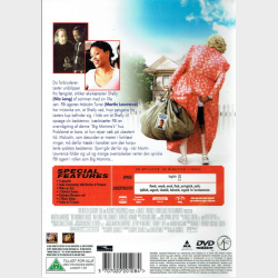 Big Momma's House (2000)