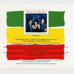 Big Mountain - Baby, I Love Your Way (1994)