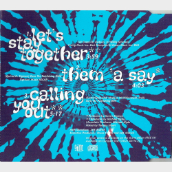 Big Mountain - Let's Stay Together (1997)