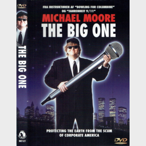 Big One (1997)