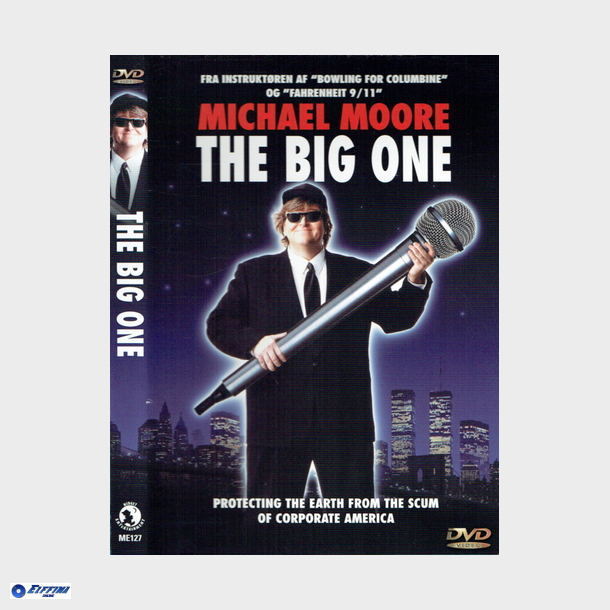 Big One (1997)