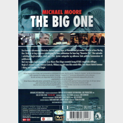 Big One (1997)