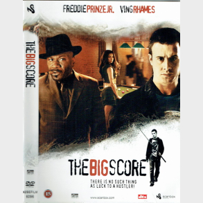 Big Score (2005)