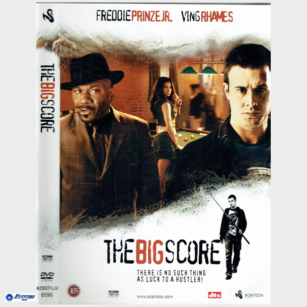 Big Score (2005)