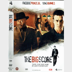 Big Score (2005)