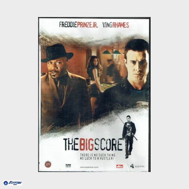 Big Score (2005)