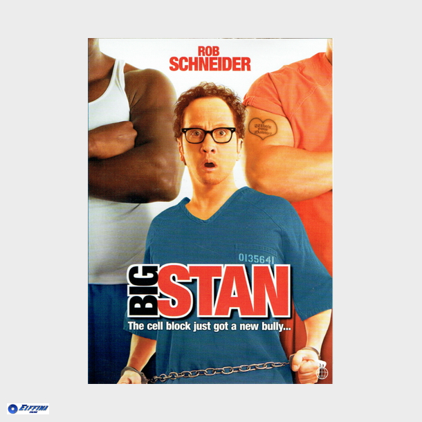 Big Stan (2007)