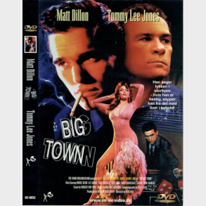 Big Town (1987)