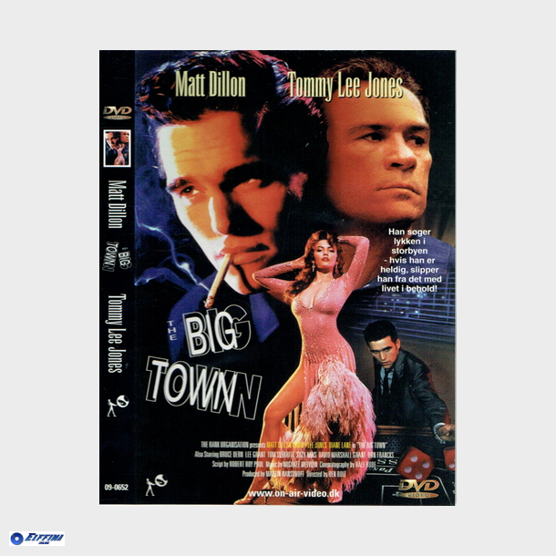 Big Town (1987)